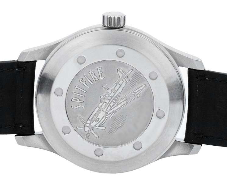 IWC Pilot's Mark XV IW325305 Image 4